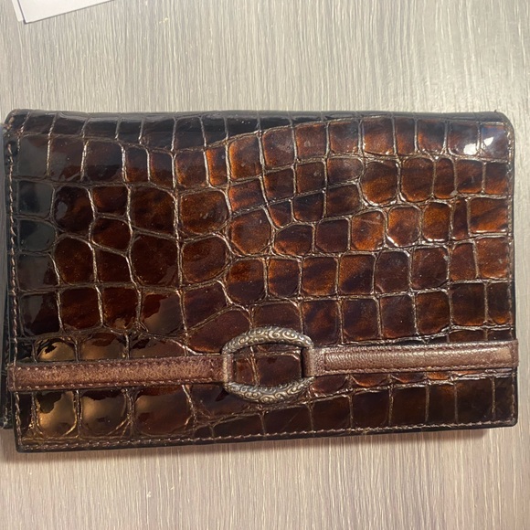Beautiful Brighton Wallet - Picture 1 of 3